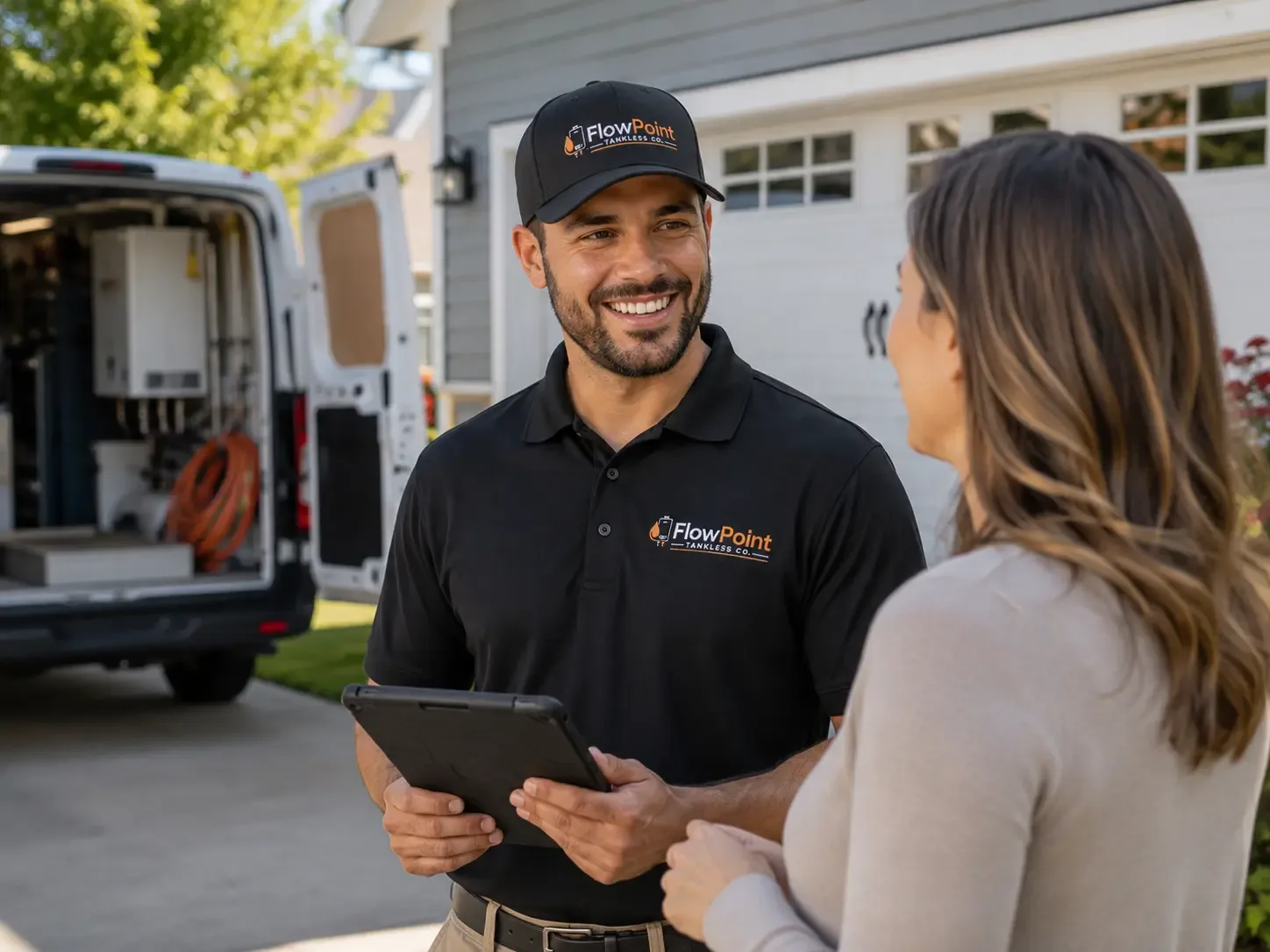 Tankless Water Heater Installation Redwood, MS FAQs